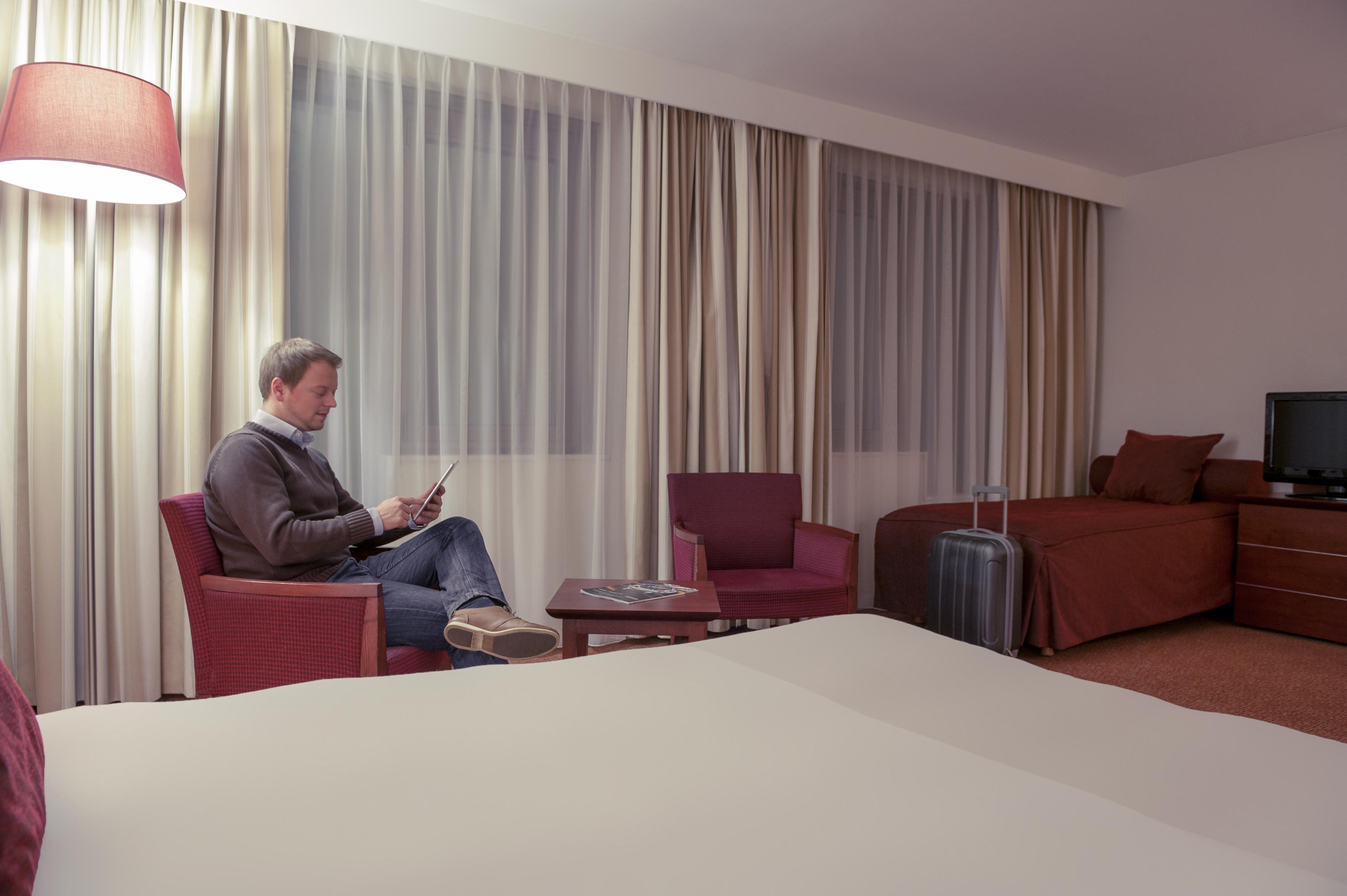 Mercure Hotel Brussels Airport Diegem Exterior photo