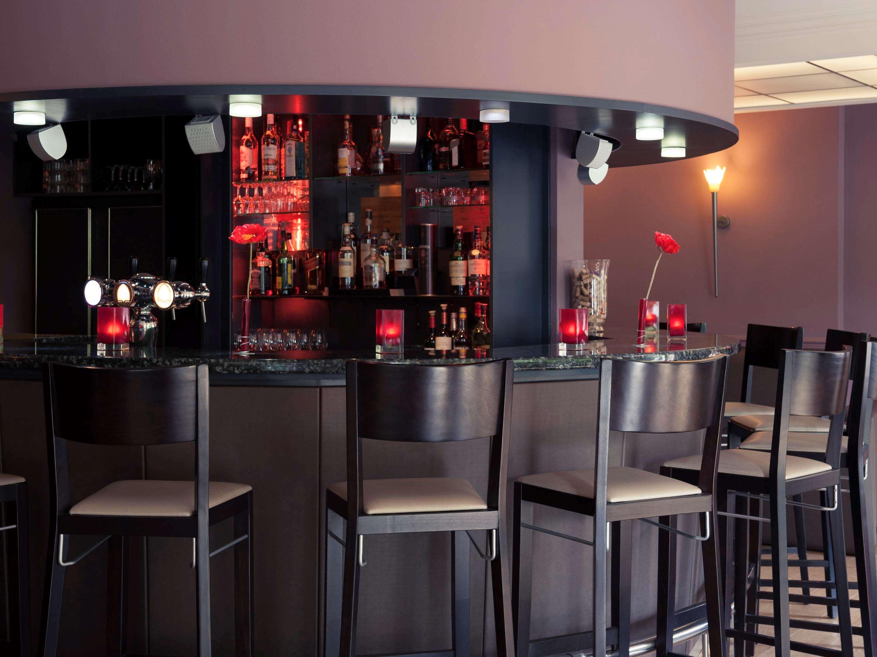 Mercure Hotel Brussels Airport Diegem Exterior photo