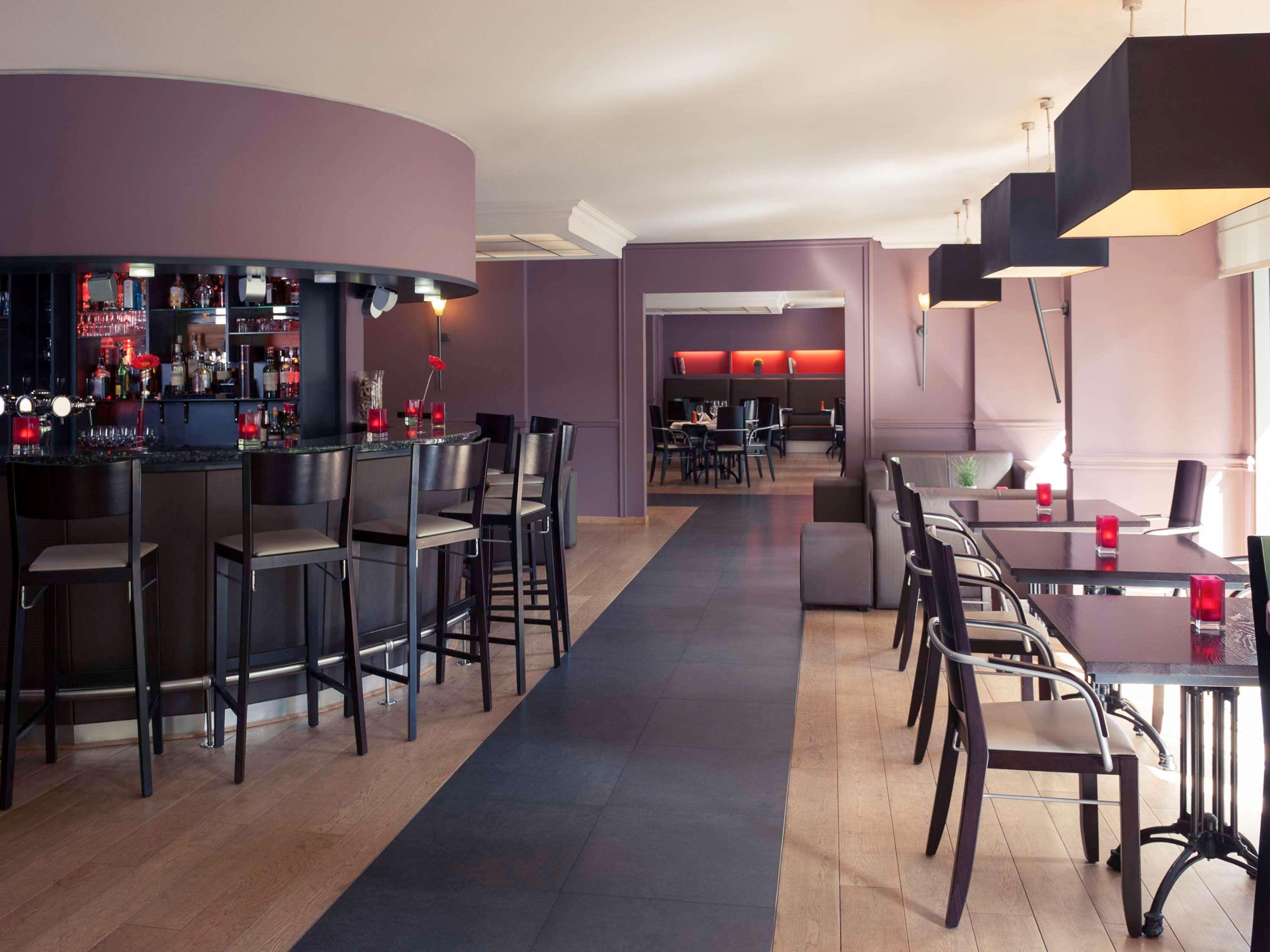 Mercure Hotel Brussels Airport Diegem Exterior photo