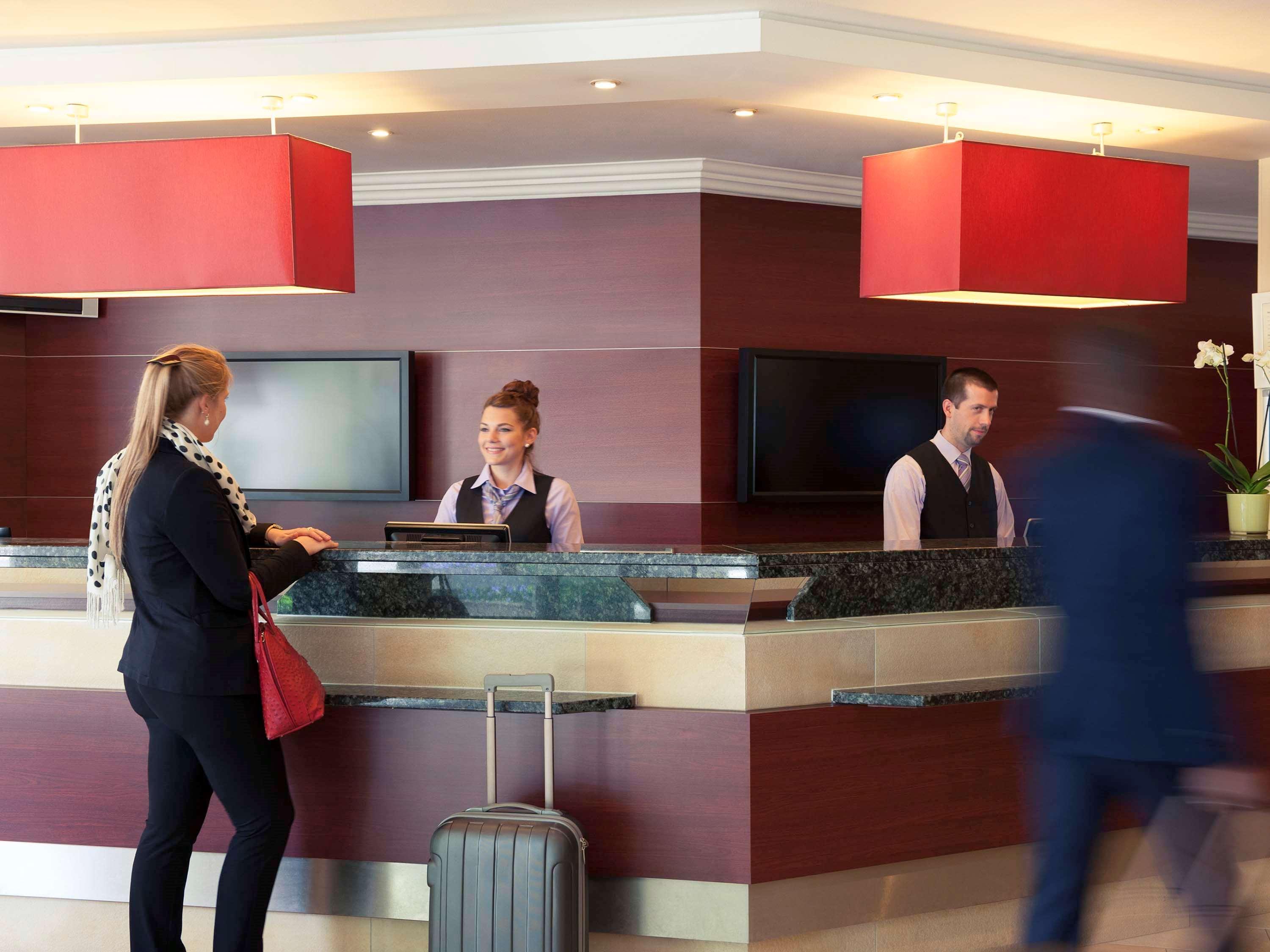 Mercure Hotel Brussels Airport Diegem Exterior photo