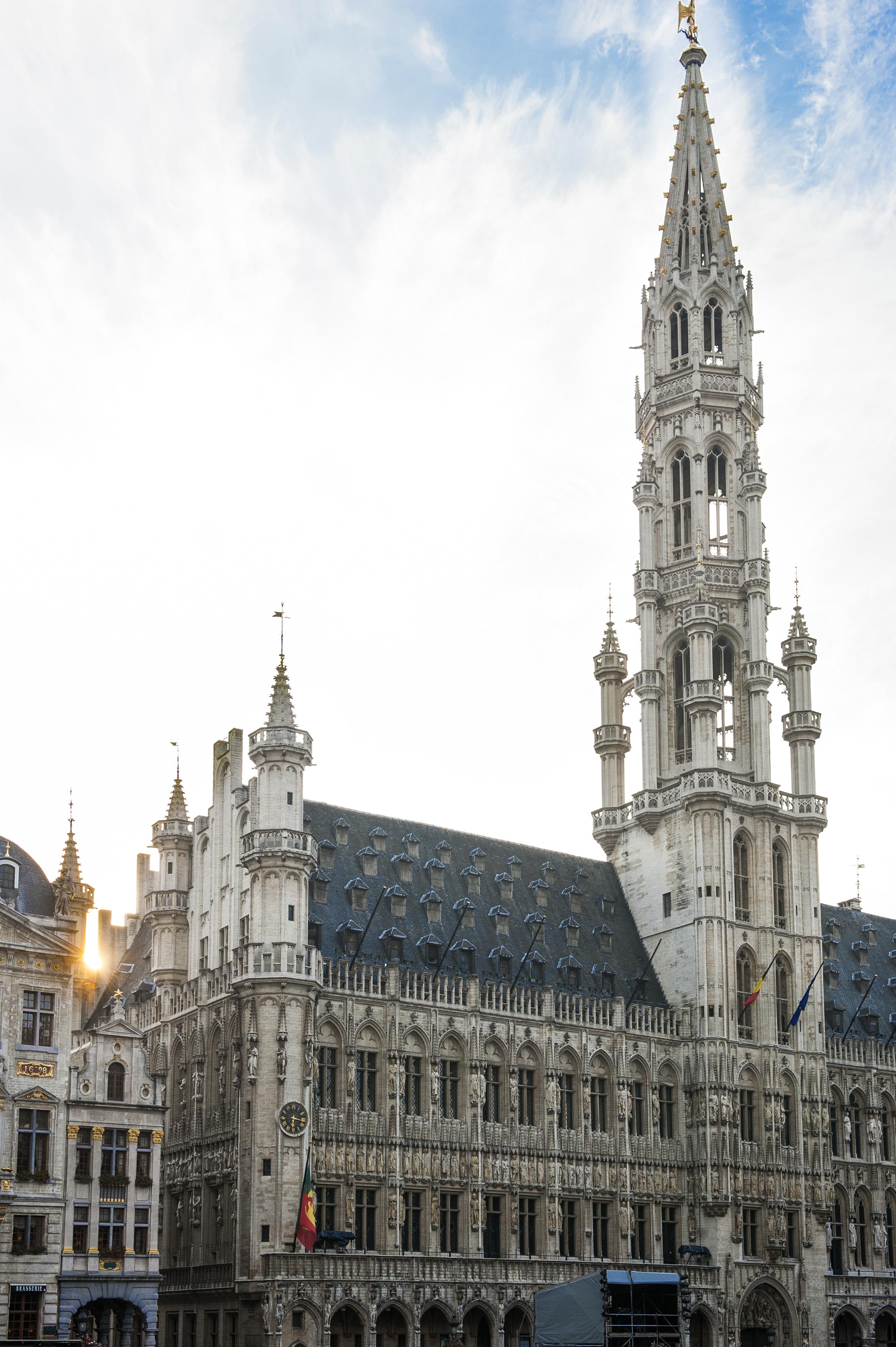 Mercure Hotel Brussels Airport Diegem Exterior photo