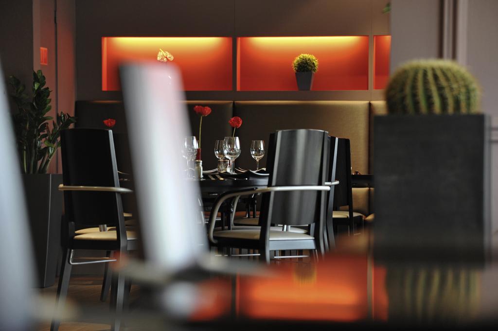 Mercure Hotel Brussels Airport Diegem Exterior photo