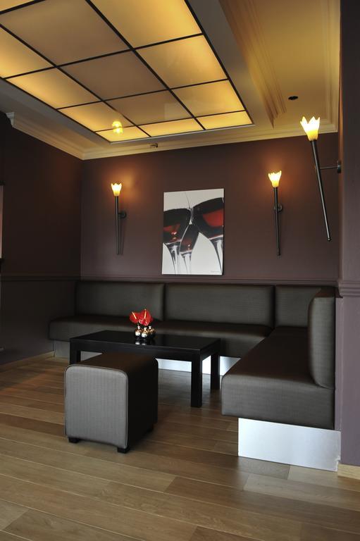 Mercure Hotel Brussels Airport Diegem Exterior photo