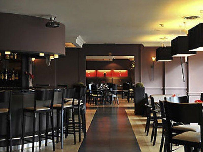 Mercure Hotel Brussels Airport Diegem Exterior photo