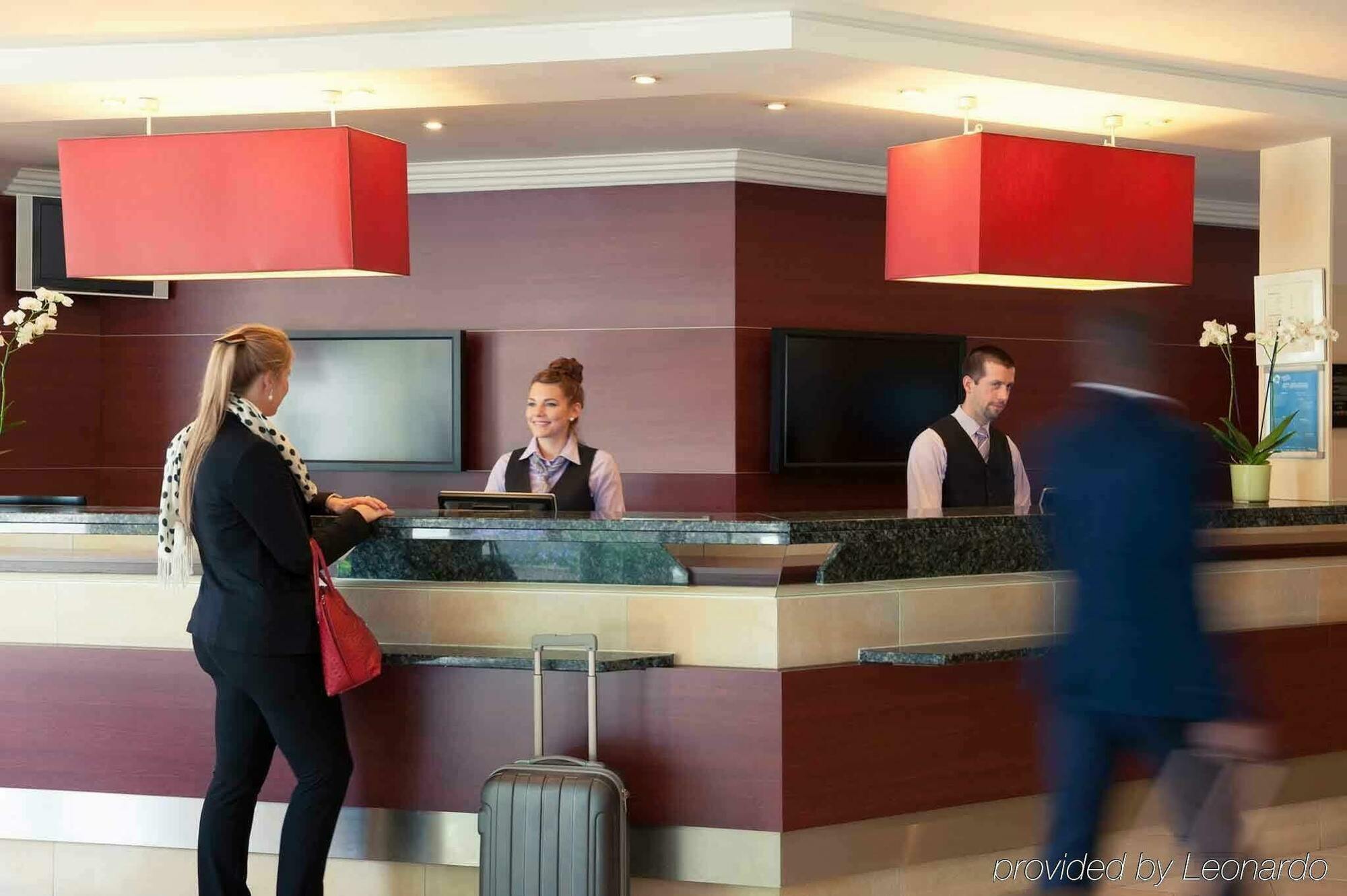 Mercure Hotel Brussels Airport Diegem Exterior photo