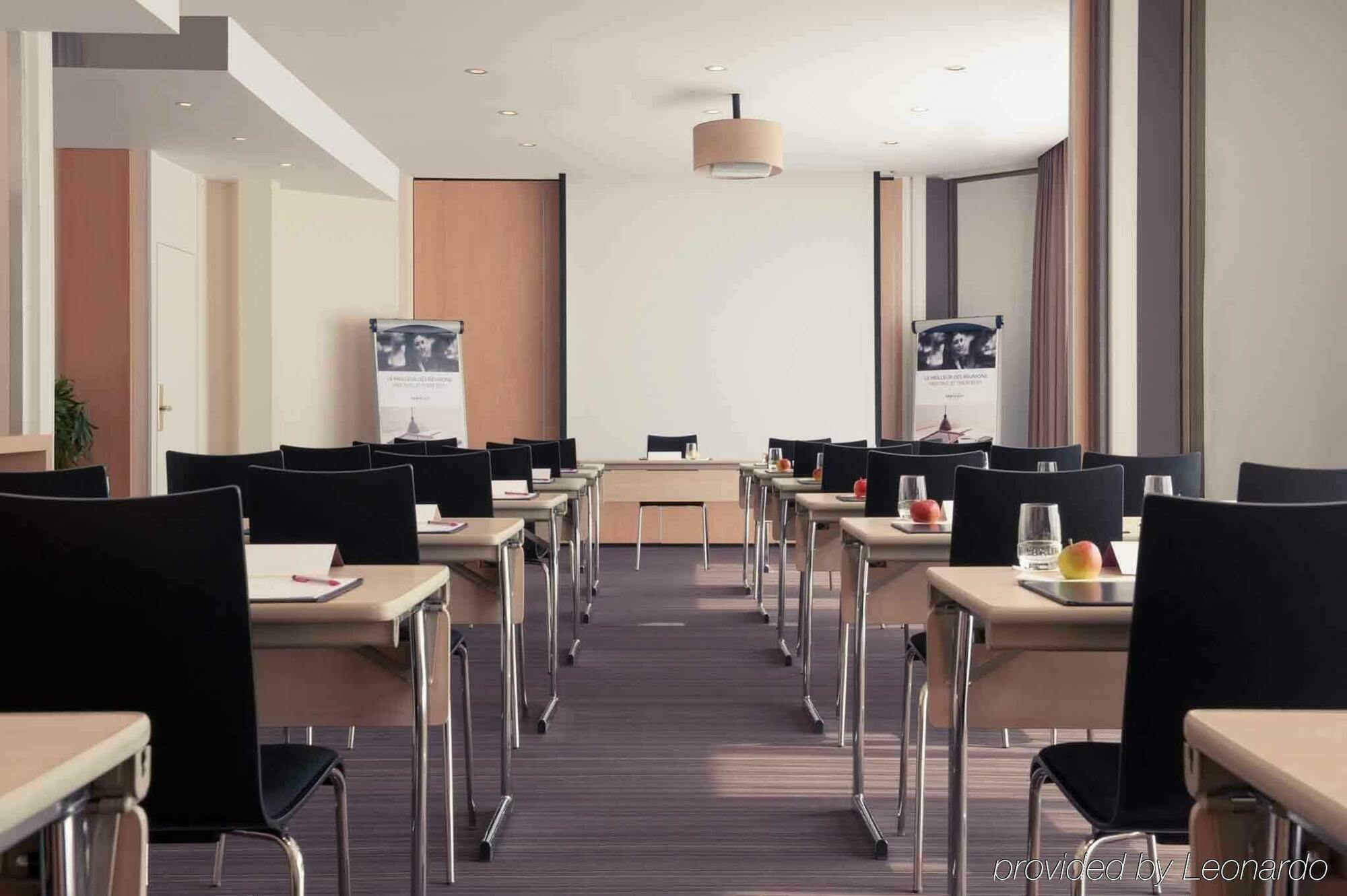 Mercure Hotel Brussels Airport Diegem Exterior photo