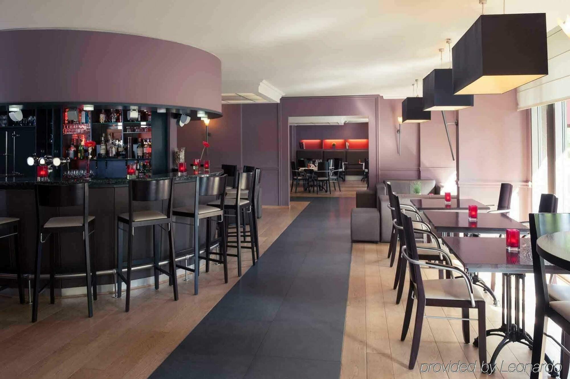 Mercure Hotel Brussels Airport Diegem Exterior photo